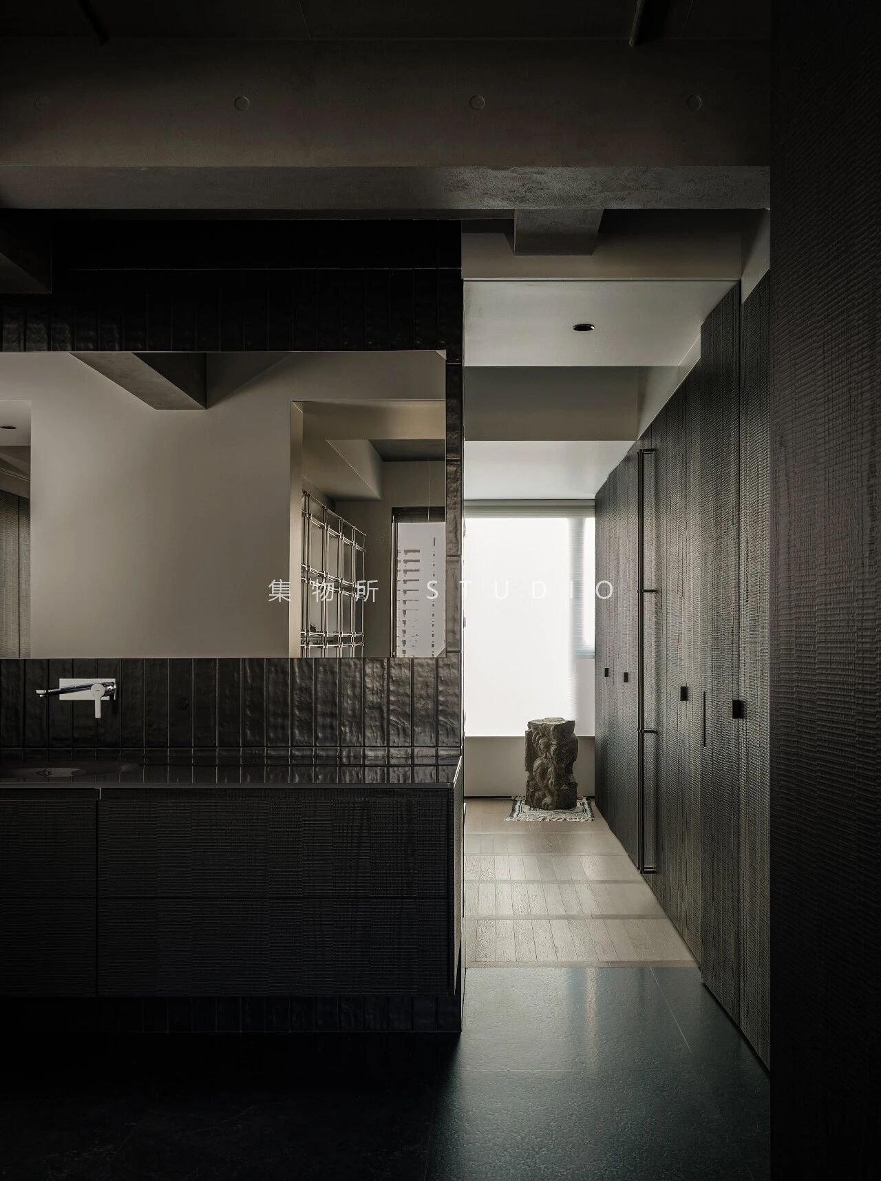 集物所STUDIO 大地之光丨中国郑州丨集物所建筑设计-62