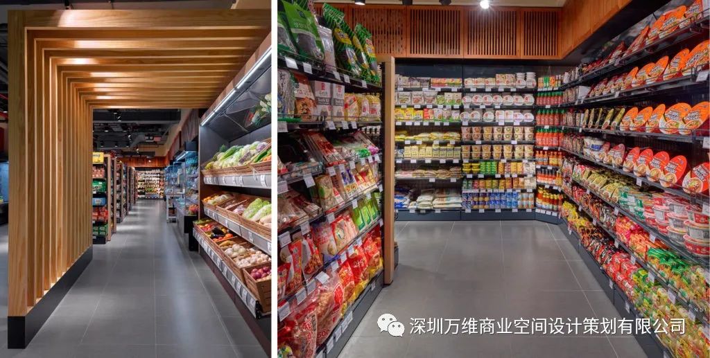 社交零售时代超市设计提升品牌价值与消费体验-10