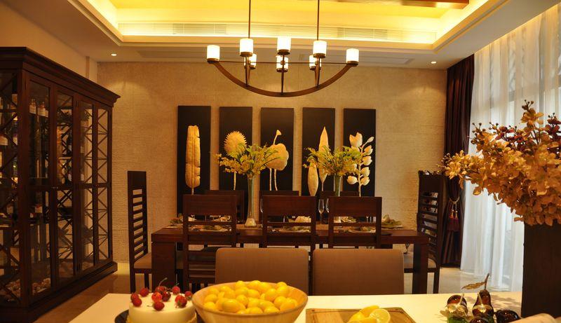 珑城半山别墅-8