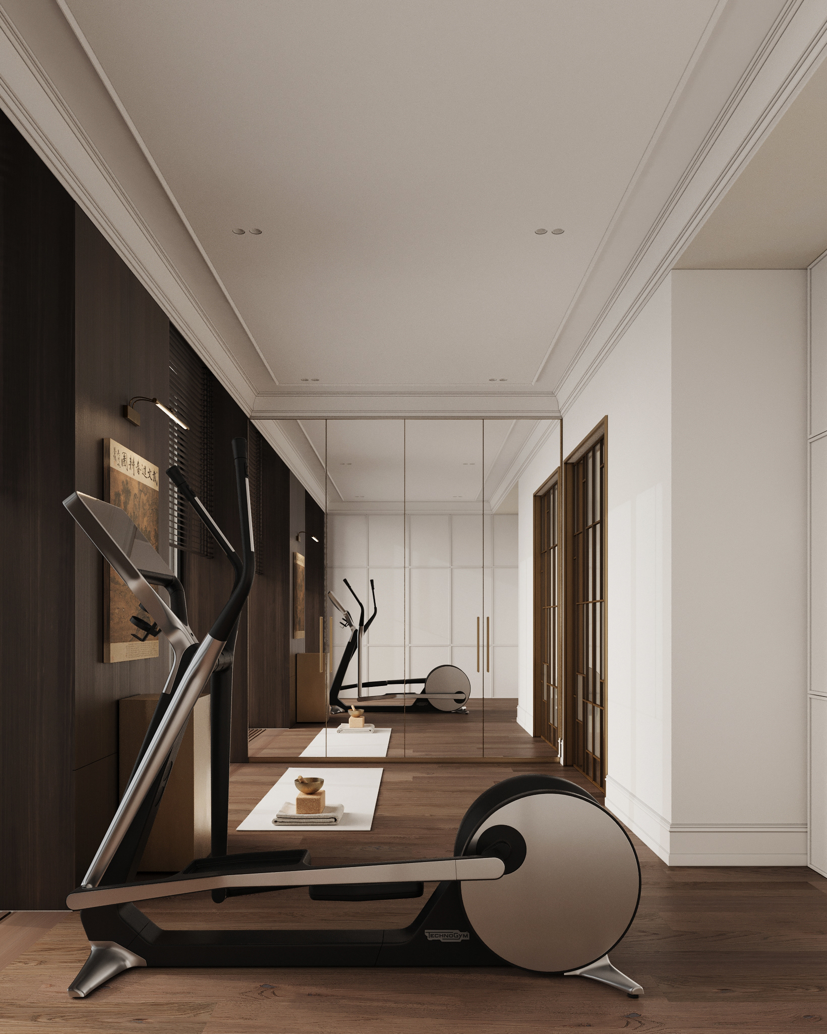 香蒂公寓丨ZROBIM architects-87