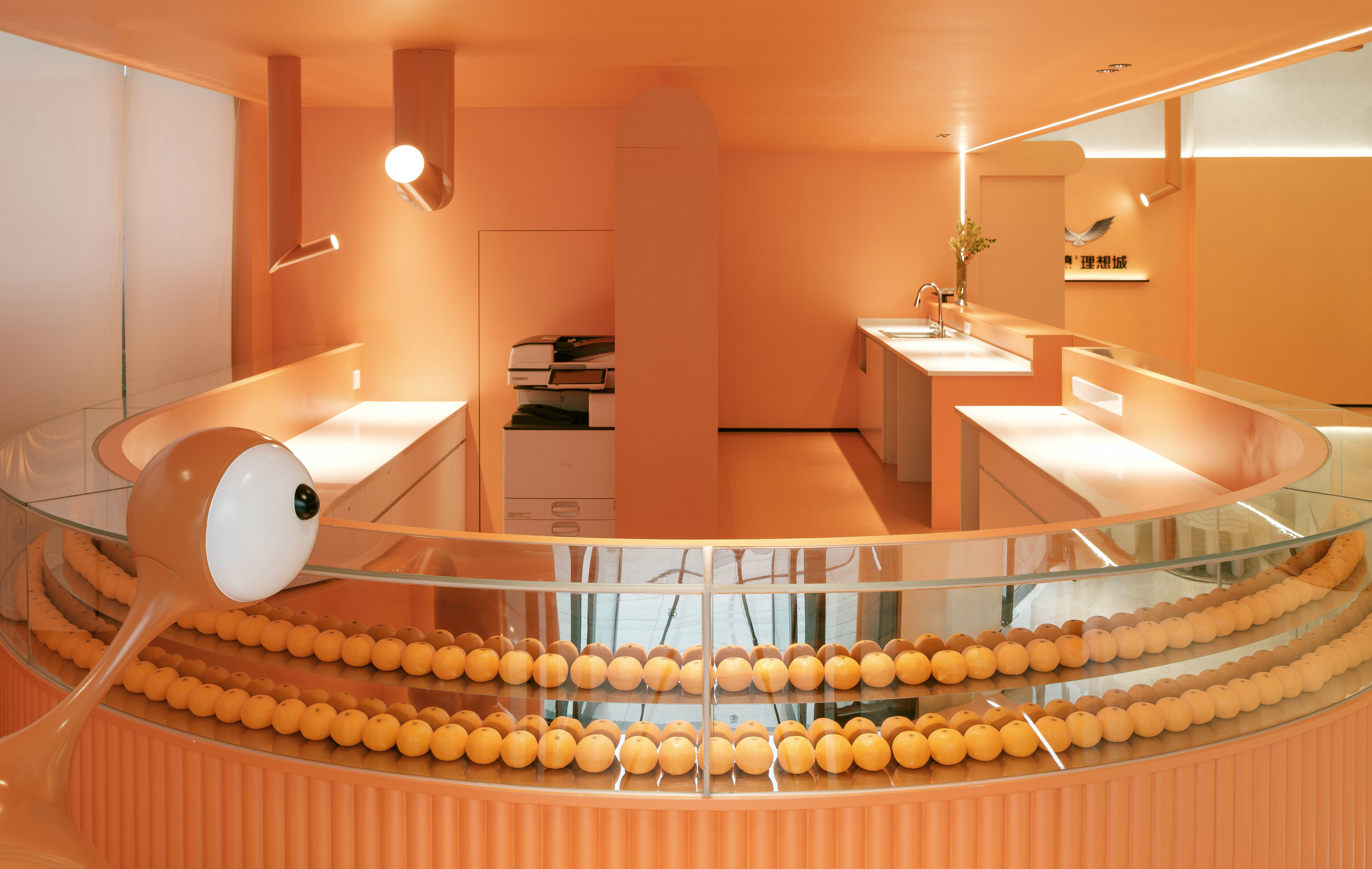 重庆万科理想城丨中国重庆丨ENJOYDESIGN-15