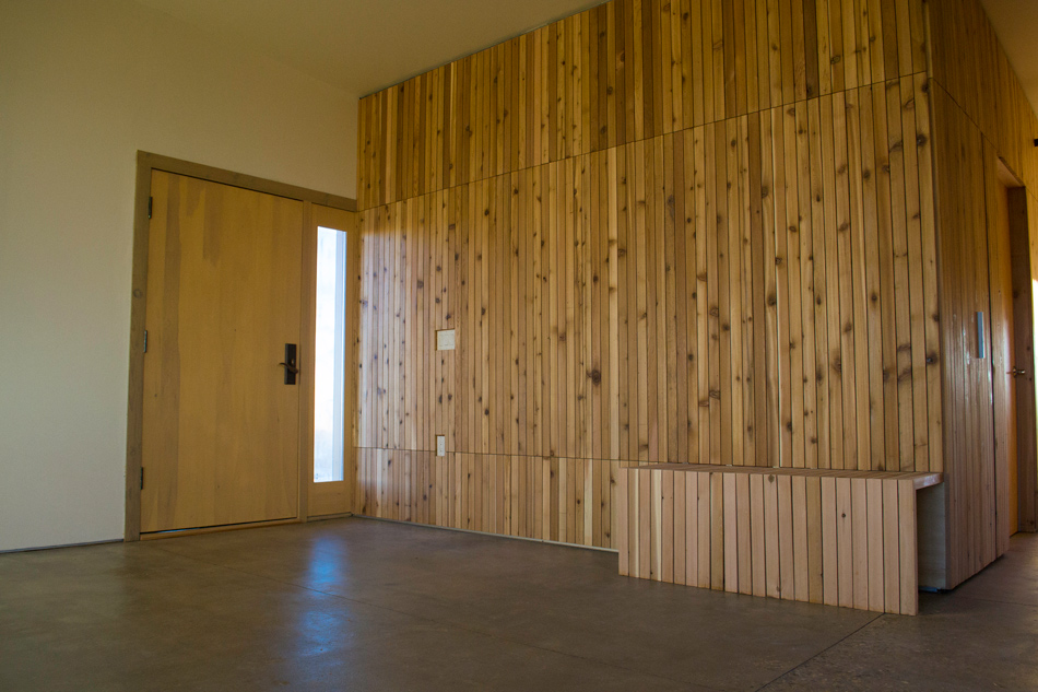 Hozho 住宅丨美国犹他-15