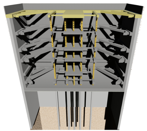 北京“地下东六环”，全线贯通！-44