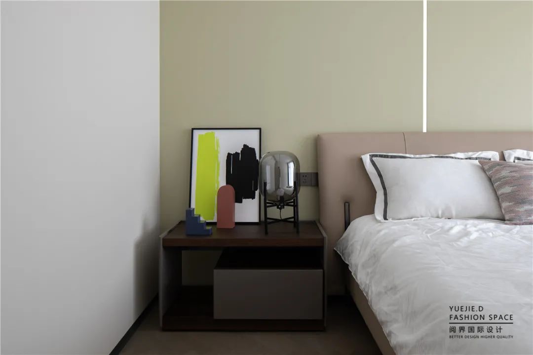 光影·而居丨中国徐州丨上海阅界空间设计-49