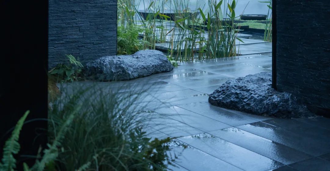 上海浦发仁恒·有园丨中国上海丨上海澜道环境设计咨询有限公司-56