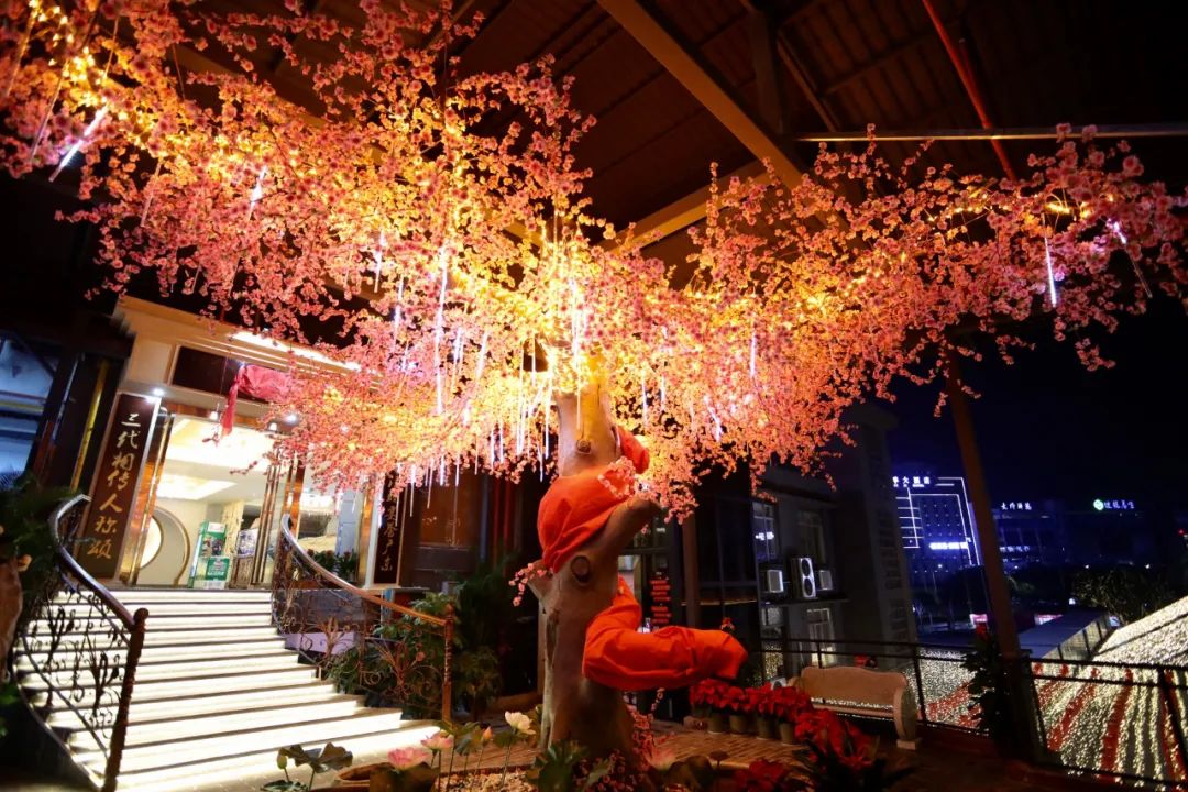 榕记粤菜体验·榕记蛇宴-20