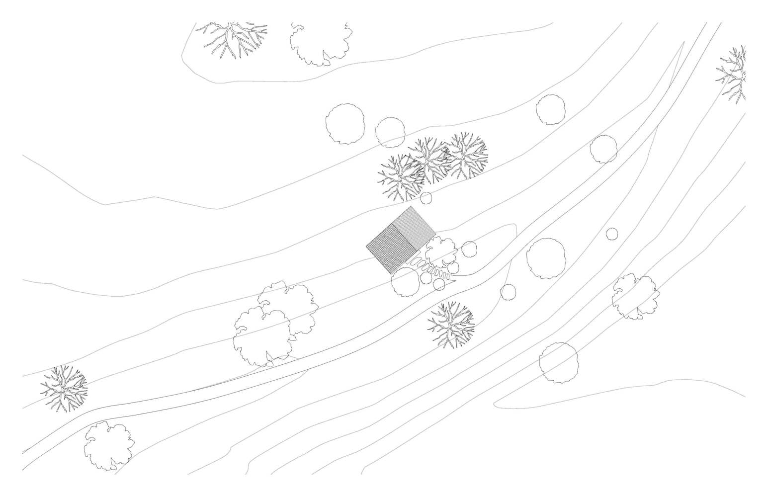 悬浮沙漠的灵动居所·泰勒·博德的“The Loft”丨美国丨Taylor Bode-37