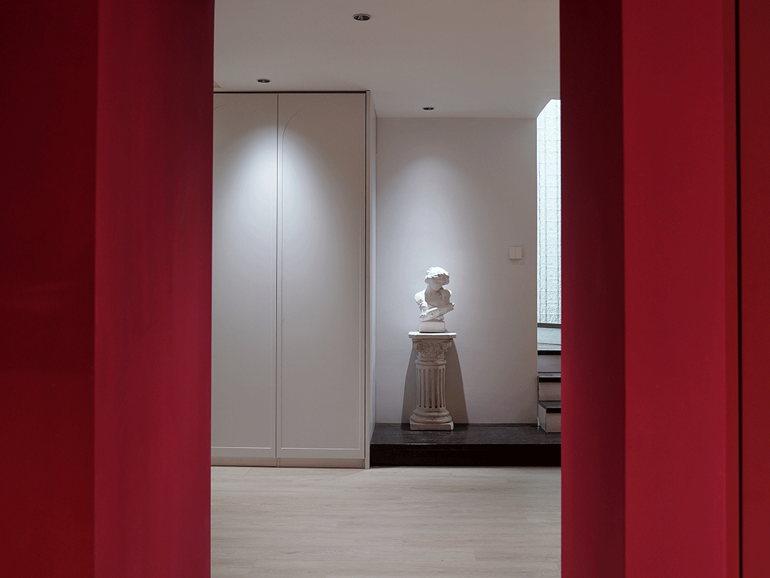 古城里的“双标”改造丨中国开封丨鼎合建筑装饰设计工程有限公司-85