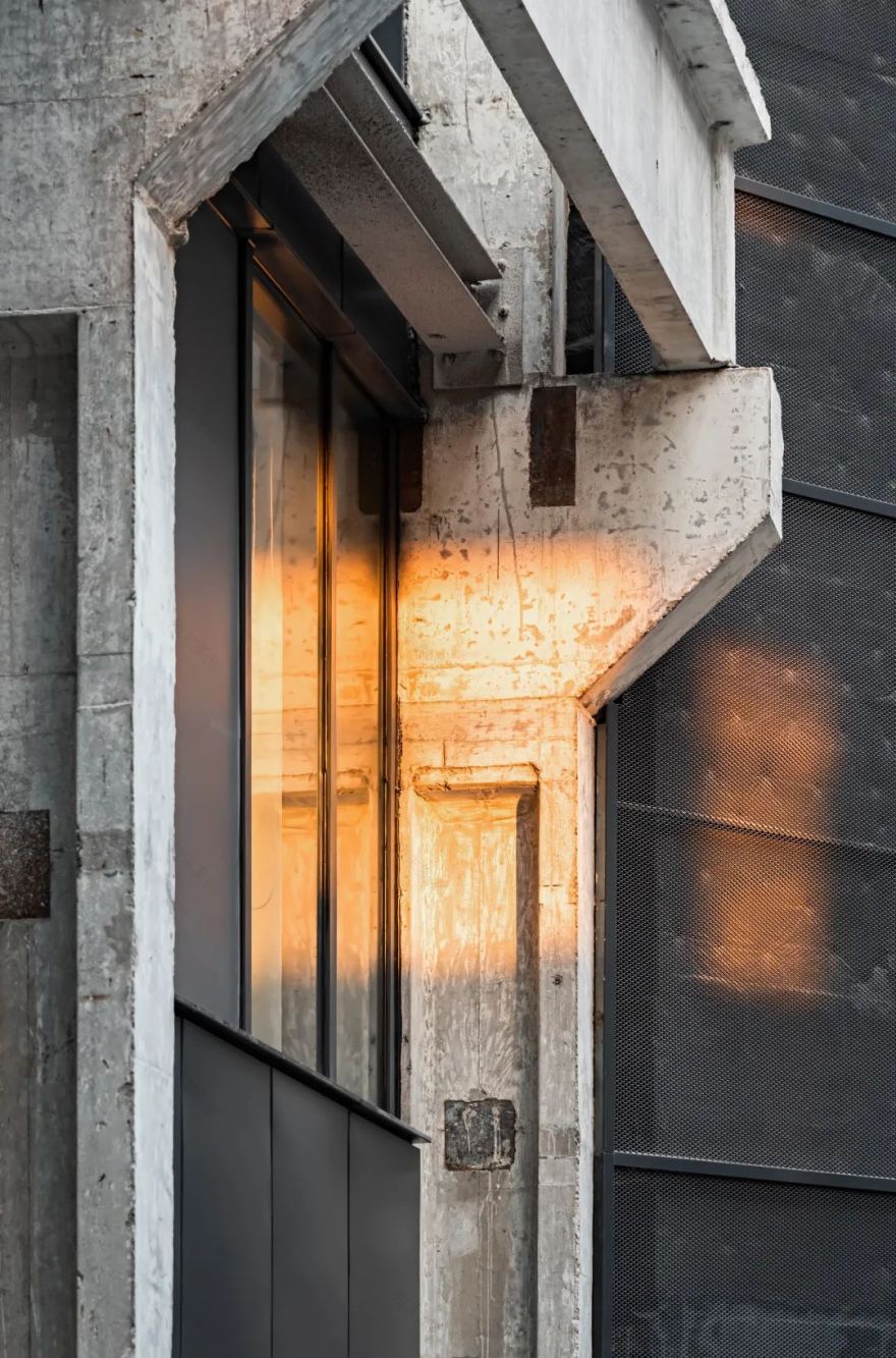 中关村数字经济创新产业基地丨QUCESS清石设计-70