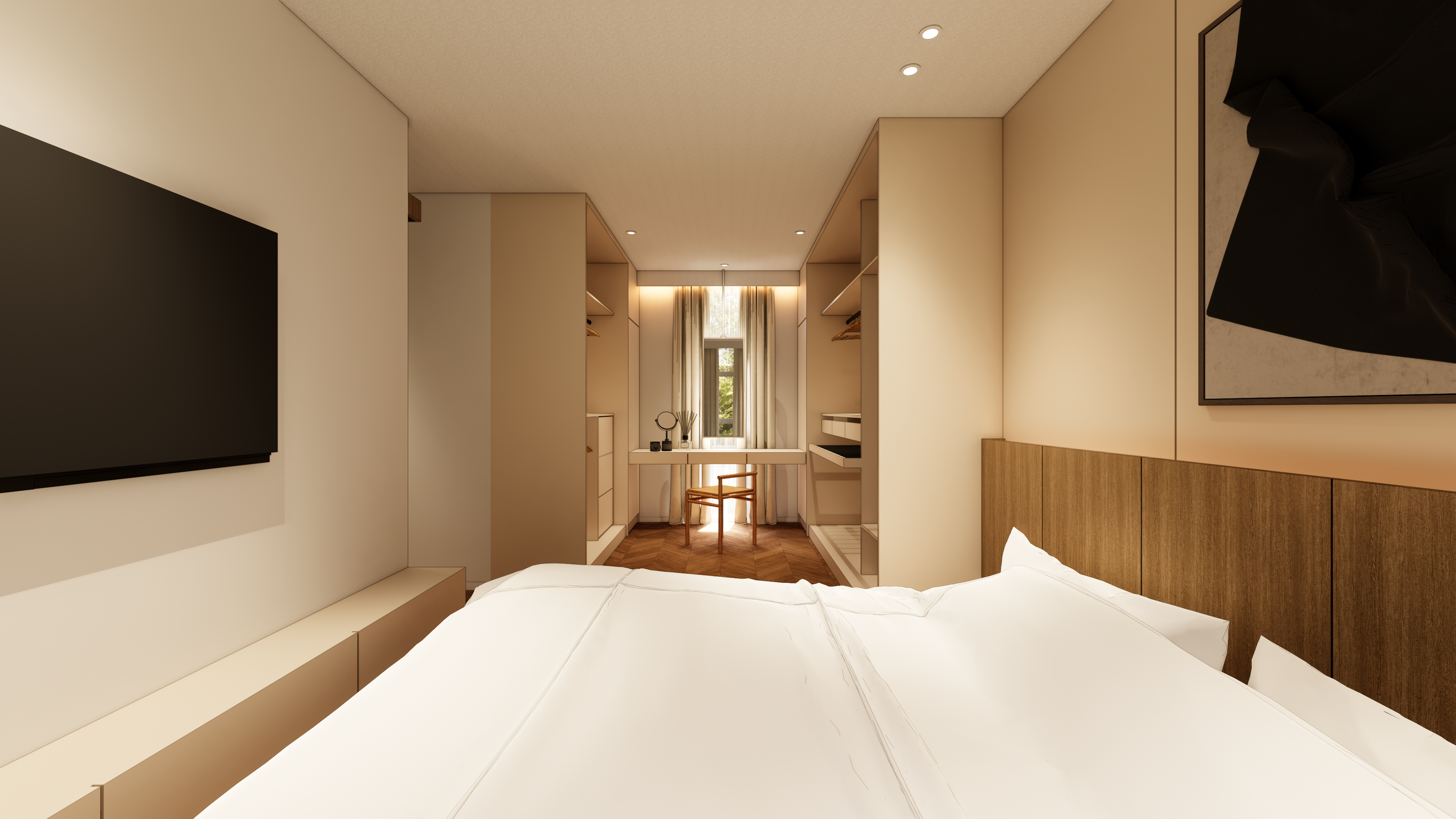 House Renovation in Bang Phlat, Bangkok-9