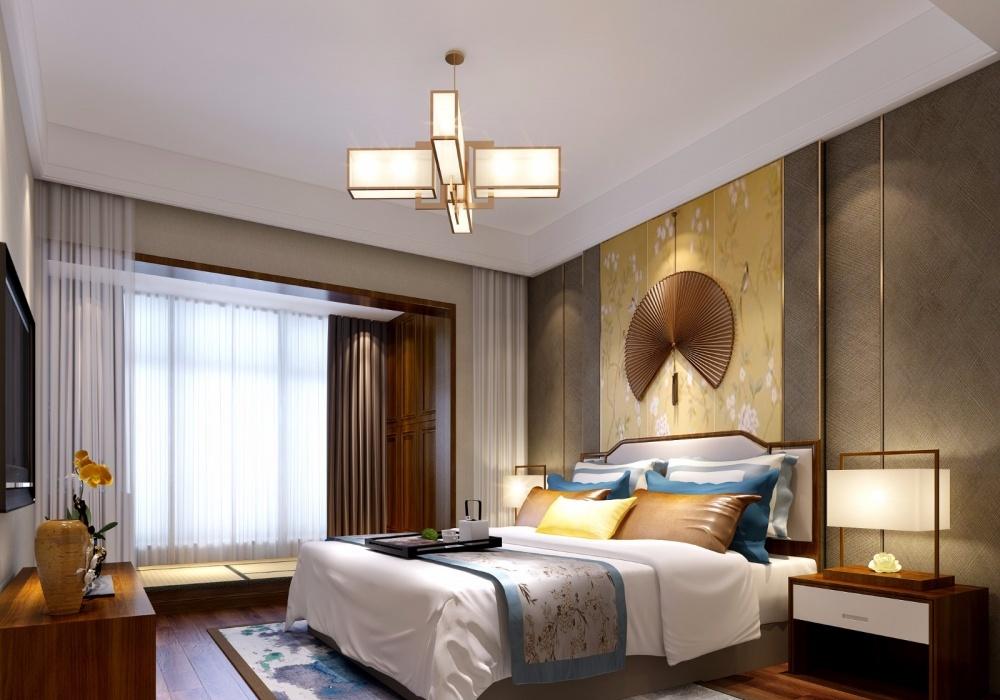 
新中式改造性住房 -1