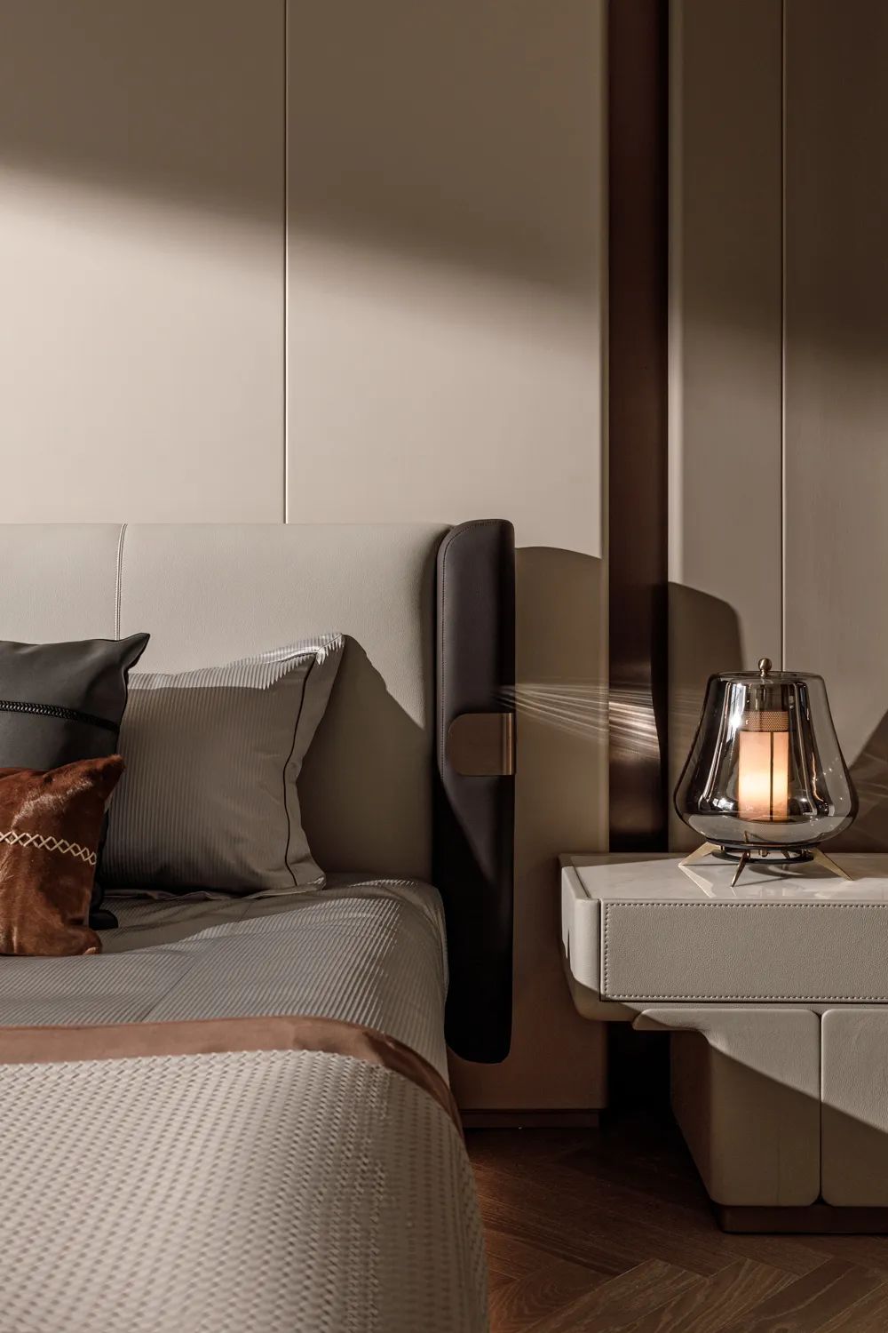 秦皇岛中冶·德贤新城样板间丨中国秦皇岛丨SRD DESIGN 赛瑞迪普-62