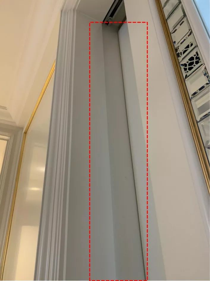 尚层装饰助力九龙仓滨江壹十八,专业设计实现居家梦想-71