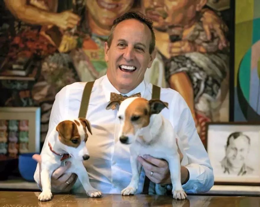 世界级园林大师比尔·本斯利打造地域性与独特性酒店设计-29