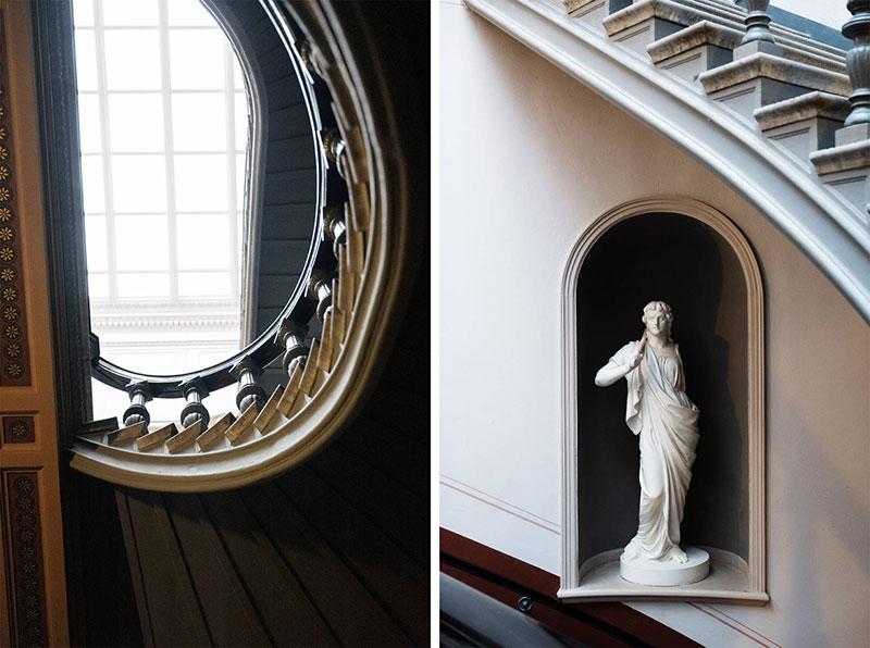 斯德哥尔摩 34 平米精致女性公寓设计-17