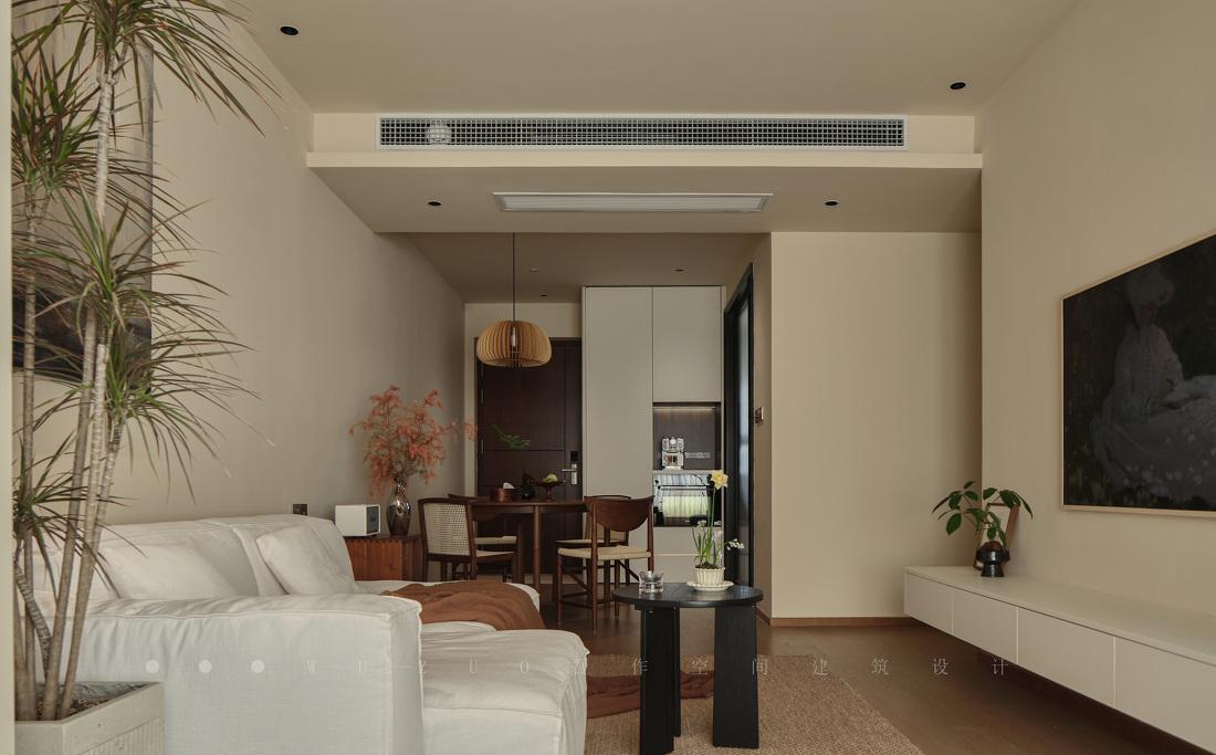 慢渡|吾作设计 STUDIO-13