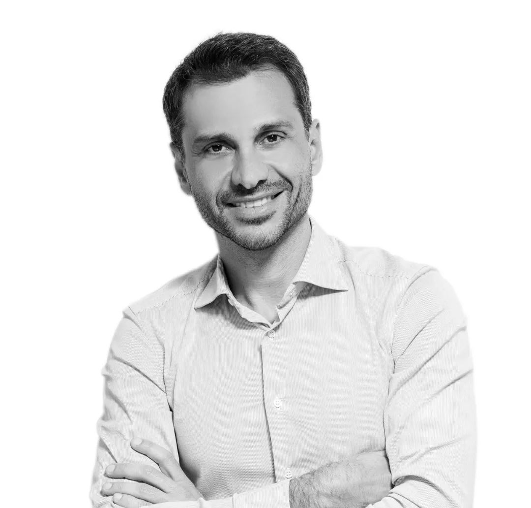 基菲西亚的住宅楼丨希腊雅典丨Kordas 建筑事务所-2