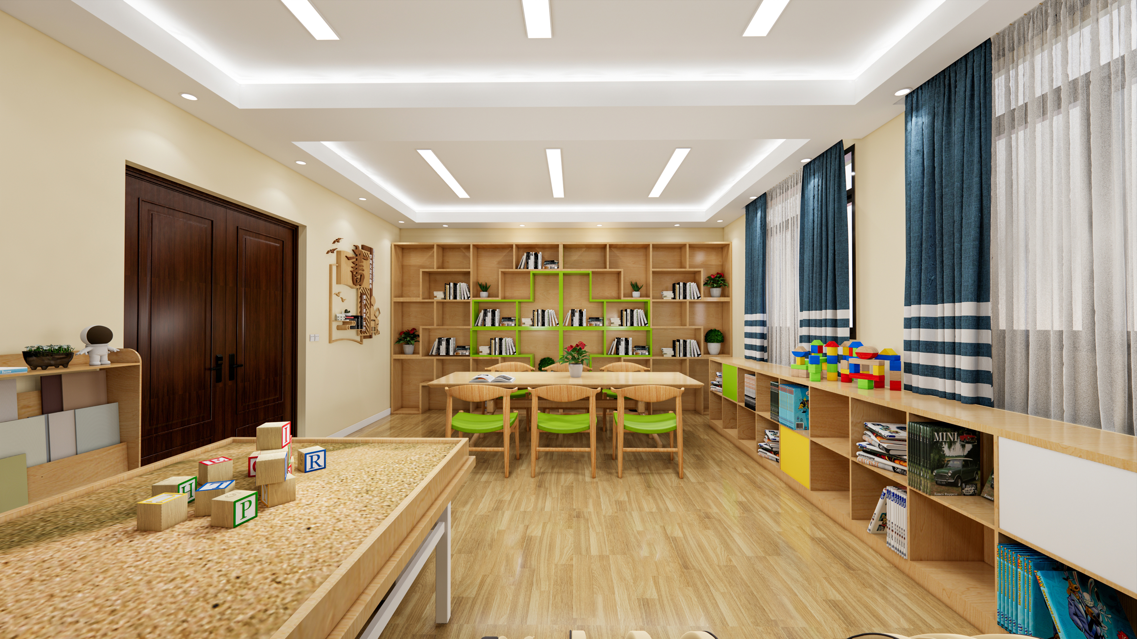 国家电网-江西供电公司标杆供电所打造-7