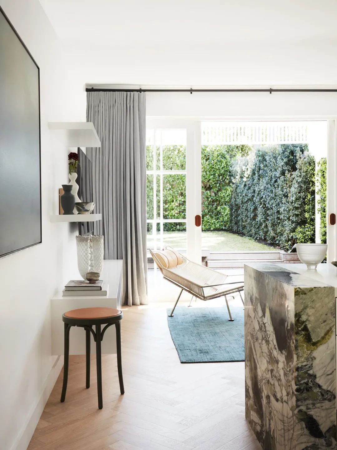 重庆龙湖新江与城·天琅丨中国重庆丨重庆山点水建筑设计事务所-87