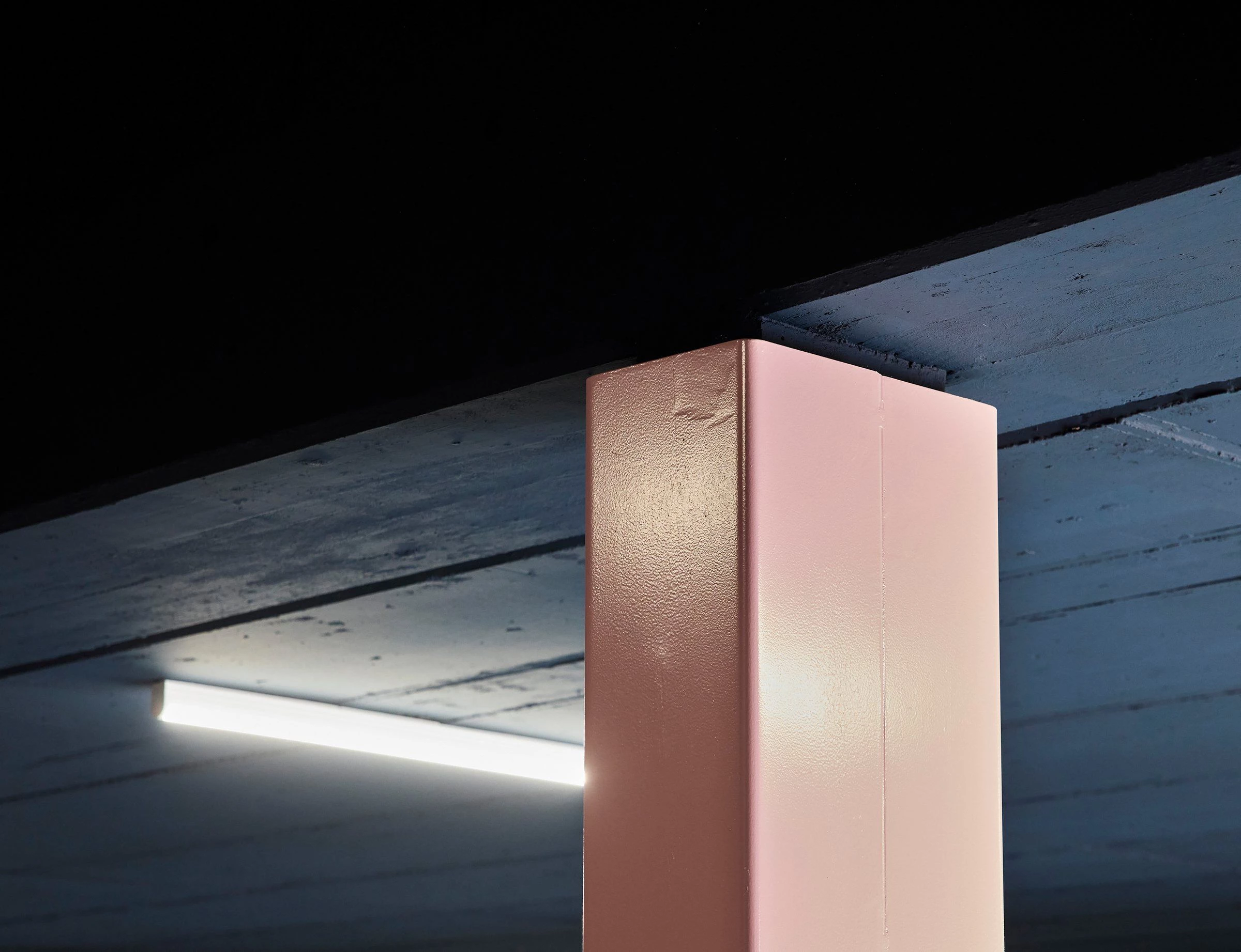 ZAW 商业建筑改造扩建项目丨瑞士苏黎世丨idArchitekt.innen SIA AG-60