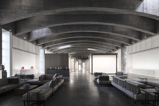 丨中国泸州丨Jiakun Architects-82