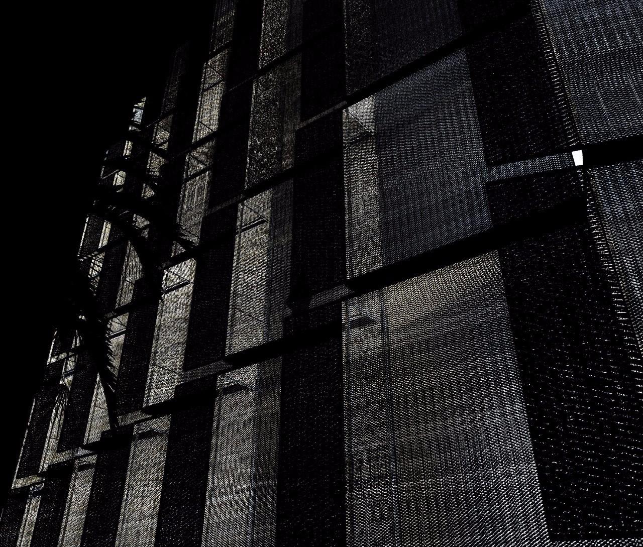 让努维尔设计的海滨公寓，1000平米的顶层复式，售价不到8千万-26