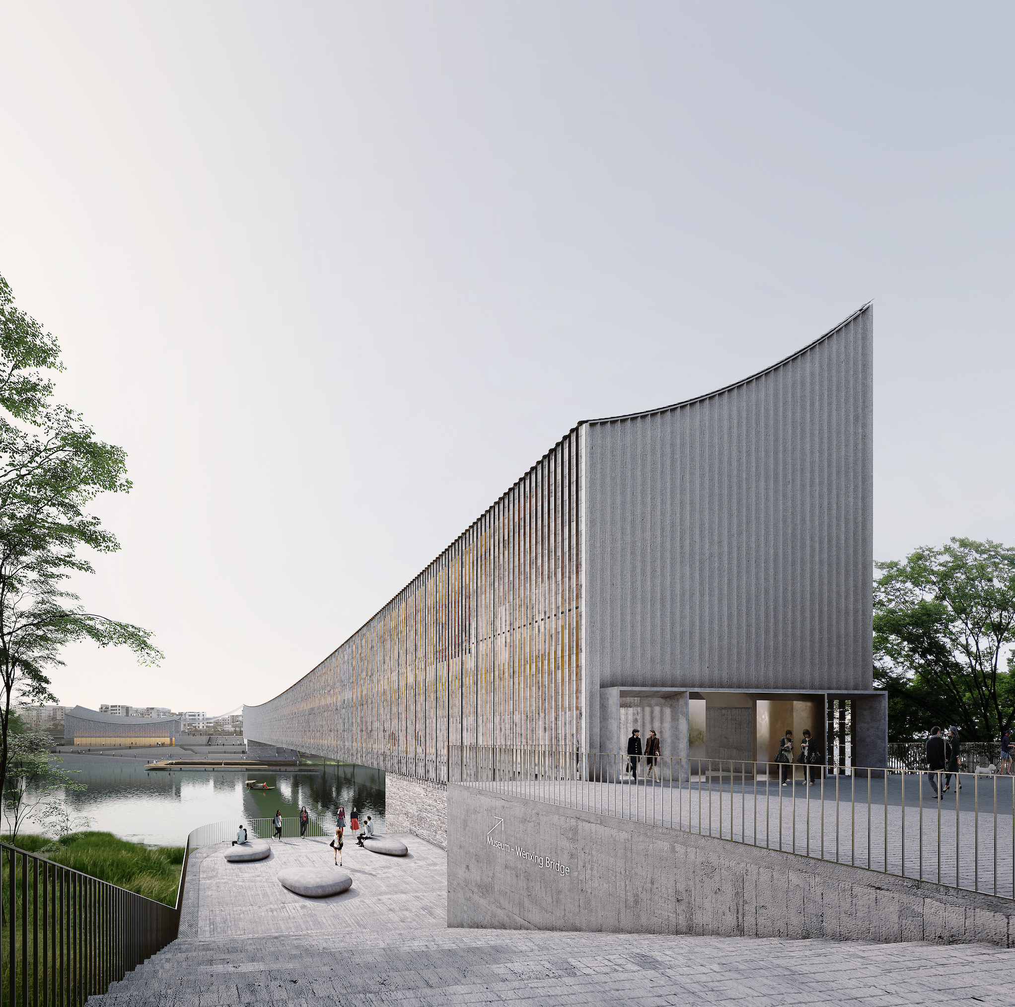 永新桥丨Space Travellers-18