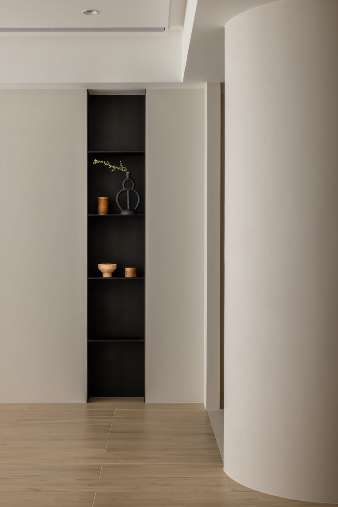 有為無為 · 馥閣設計 & 拾卓設計 & JOSUIa 軟裝丨中国台北丨FUGE馥閣設計,XIZO拾卓設計,JOSUIa軟裝-27