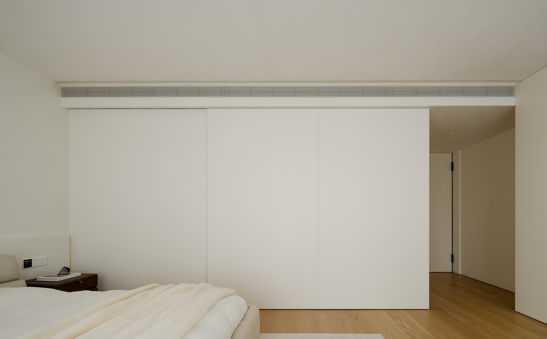 新希望天麓私宅丨中国温州丨温州大墨空间设计-36