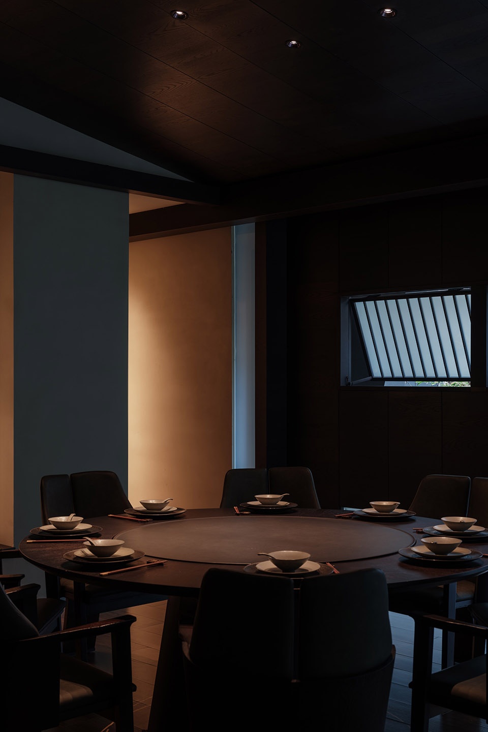 熹建州丨中国福州丨VHD维度华伍德设计机构-55