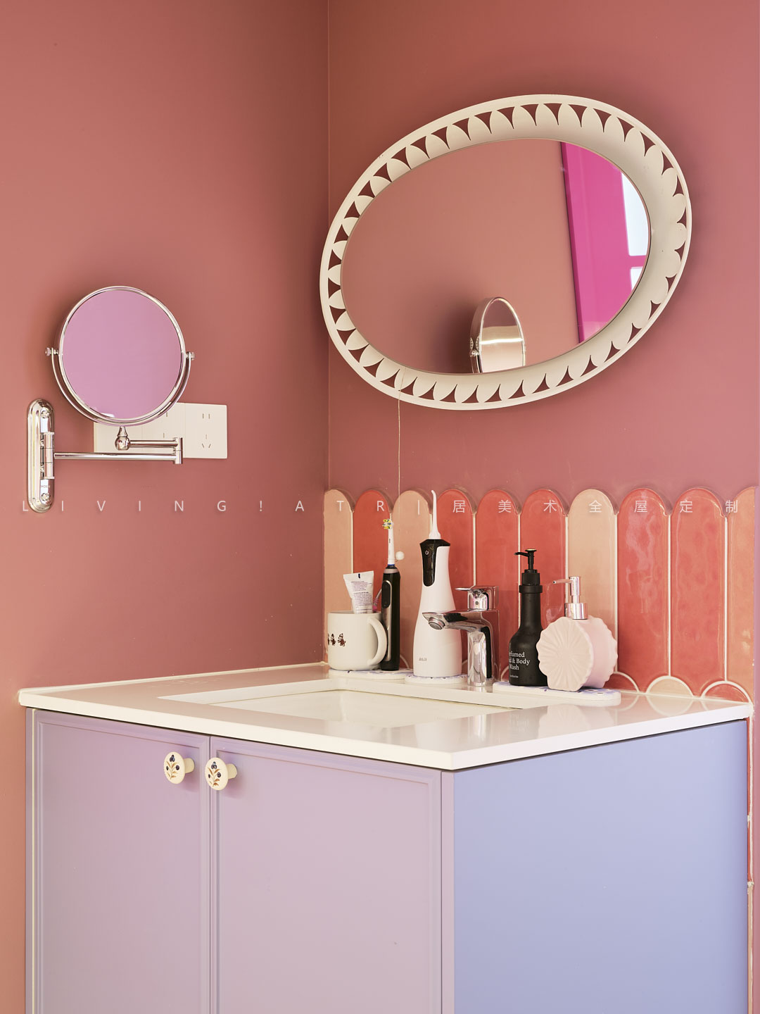 多巴胺丨居美术-10