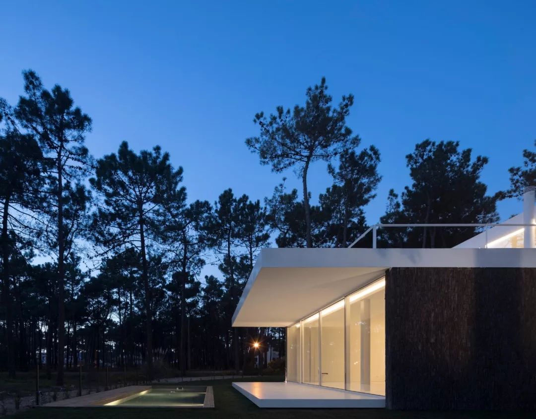 BICA Arquitectos | 诗意建筑的无限接近-20