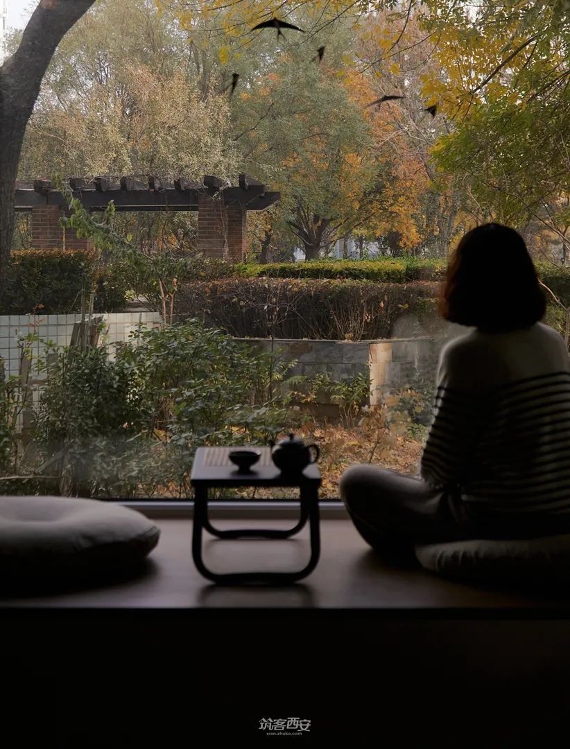 东润枫景丨中国北京丨怪兽设计-0