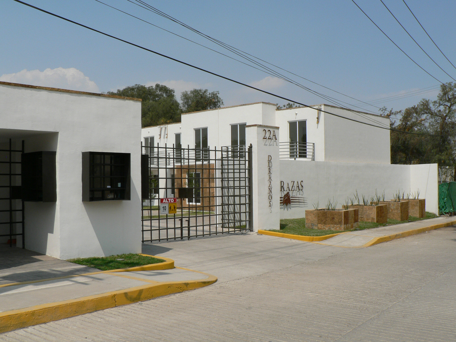 Inmobiliaria de la Riva相关开发项目丨墨西哥-5