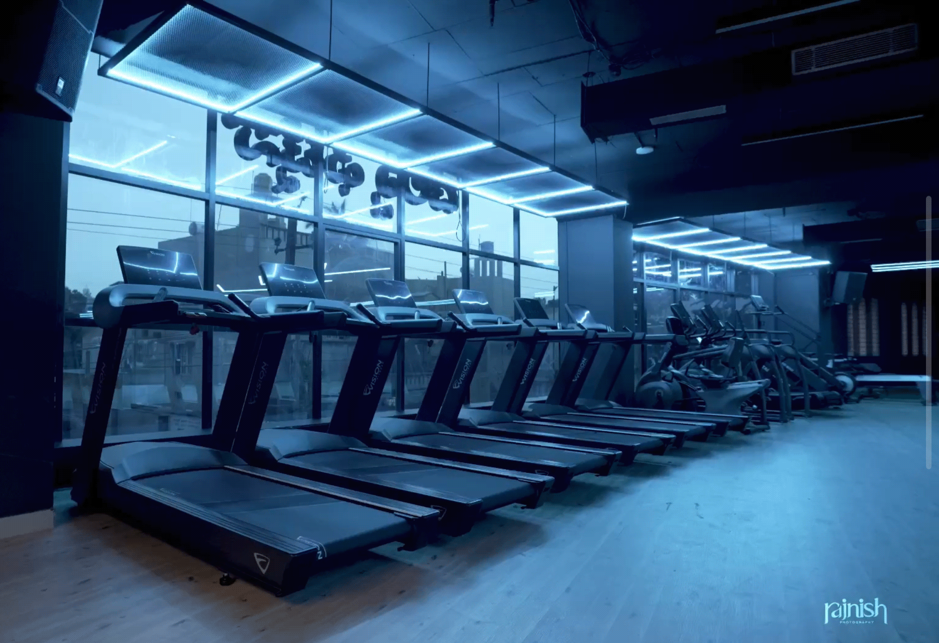 DELTA FITNESS - GYM AT TUMKUR-18