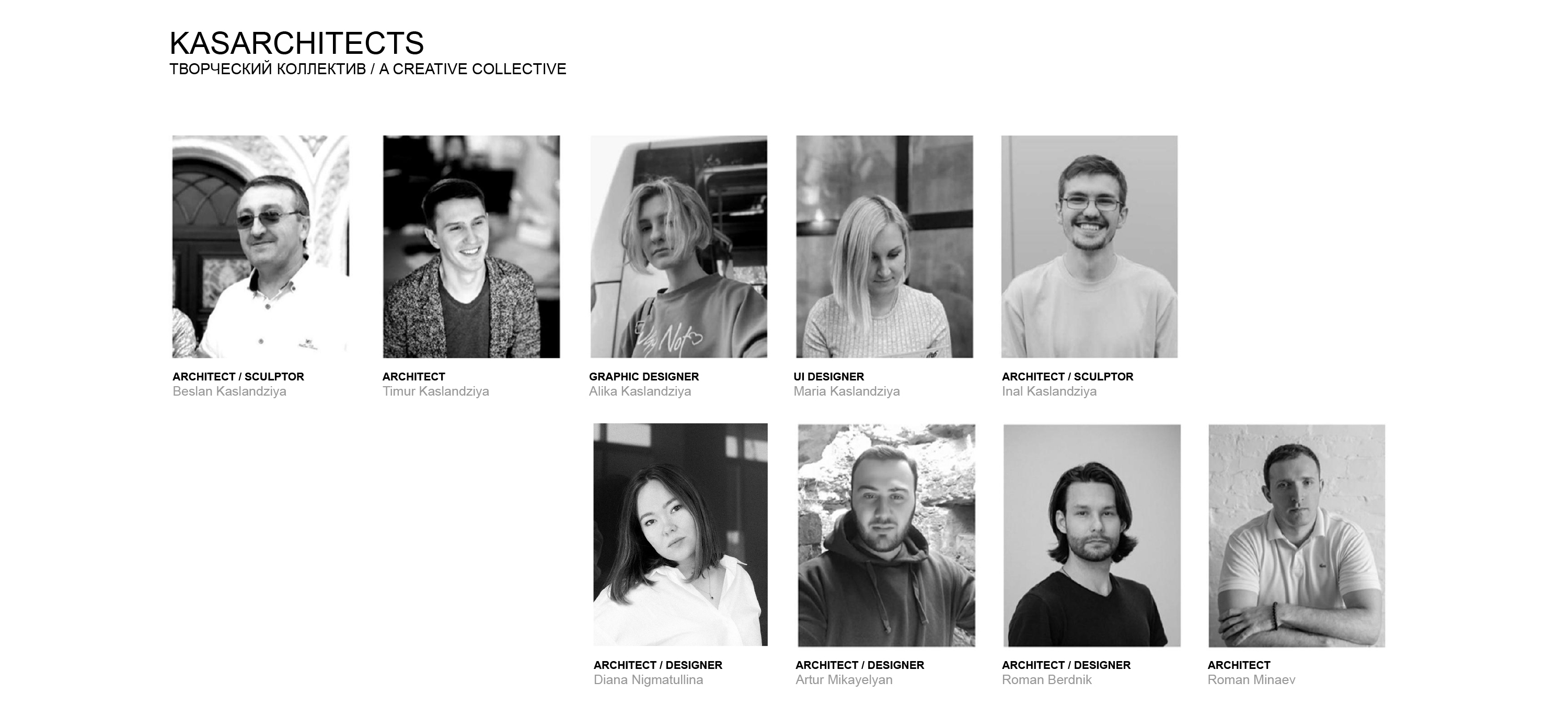 公寓草图项目丨KASARCHITECTS-5