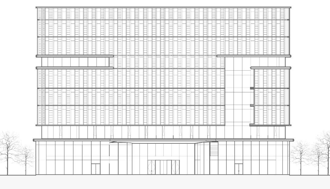 中节能·北京首座丨中国北京丨gad杰地设计-39