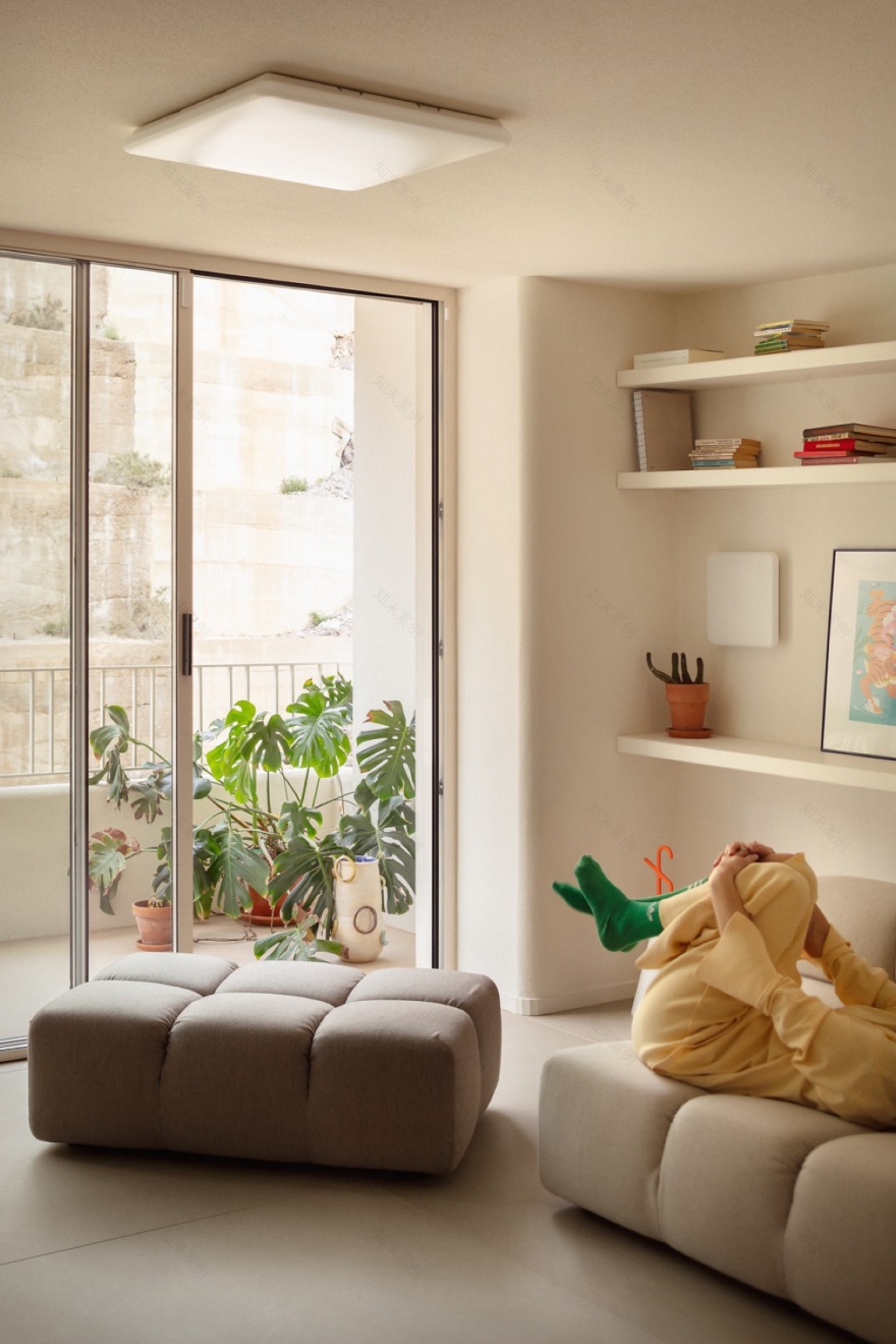 栖息模块丨西班牙丨MEII ESTUDIO-30