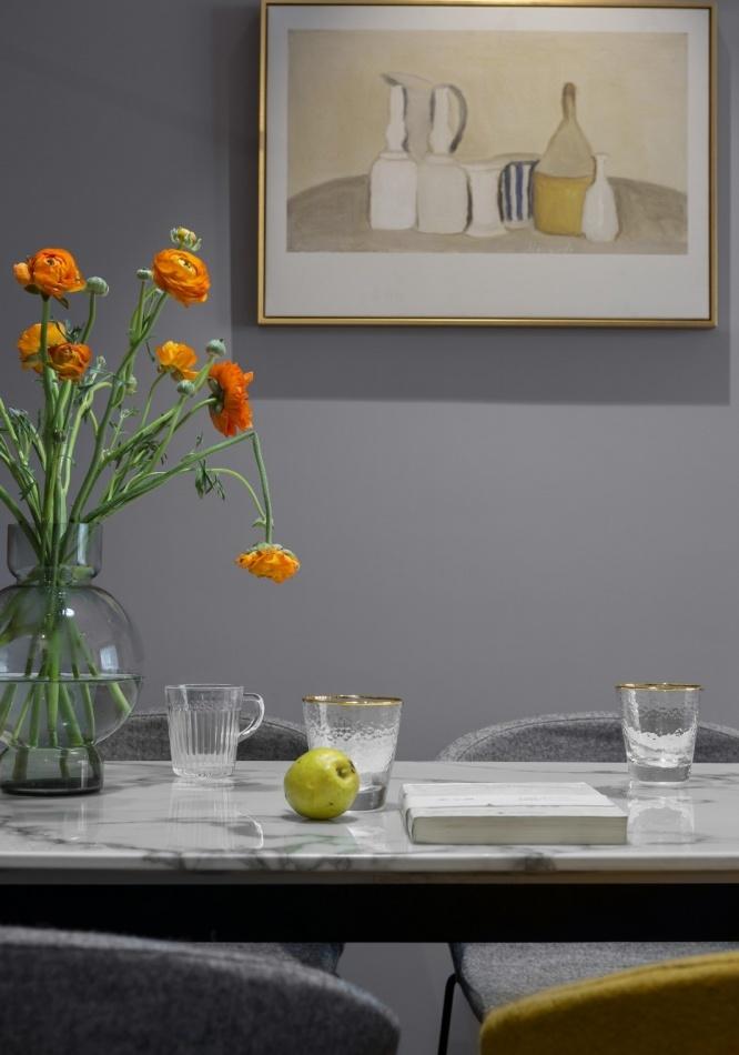 《湖光》家庭空间重塑,紧凑小户型的储物魔法-12