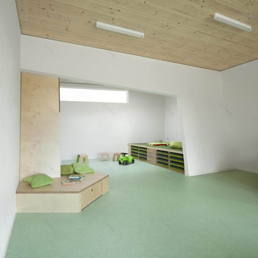 Neubau einer Kita in Oranienburg - buerohauser-76