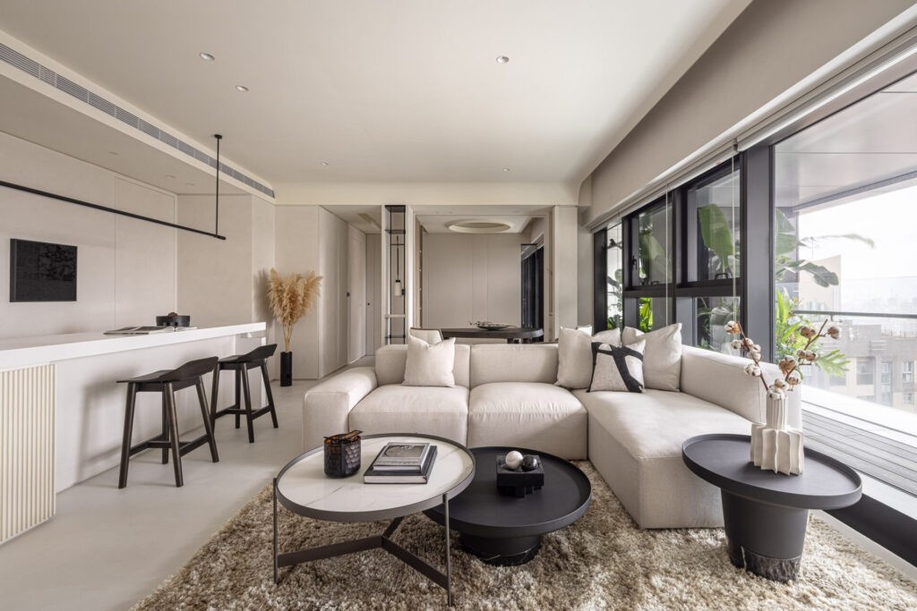 三辉玳门实品屋 | 唐忠汉-8