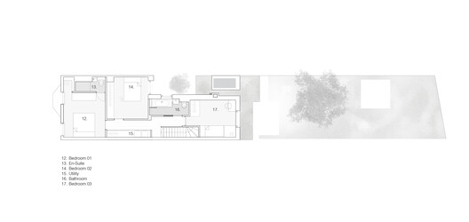 丨爱尔兰都柏林丨Scullion Architects-53