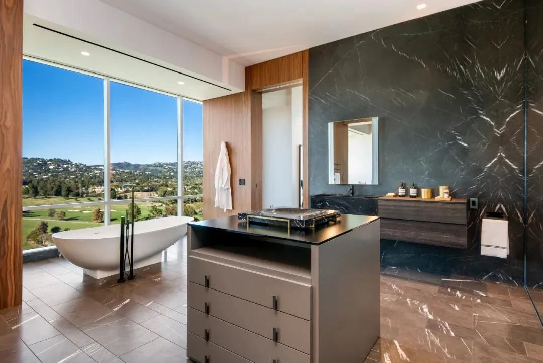 好莱坞 140 亿豪华公寓楼-60