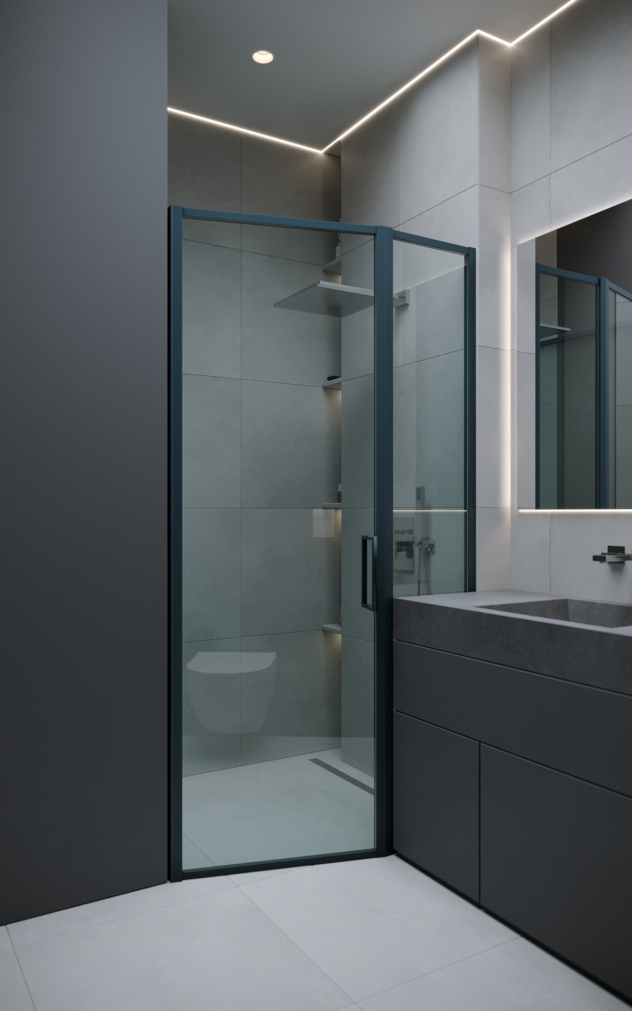 小公寓丨KNOT工作室-18