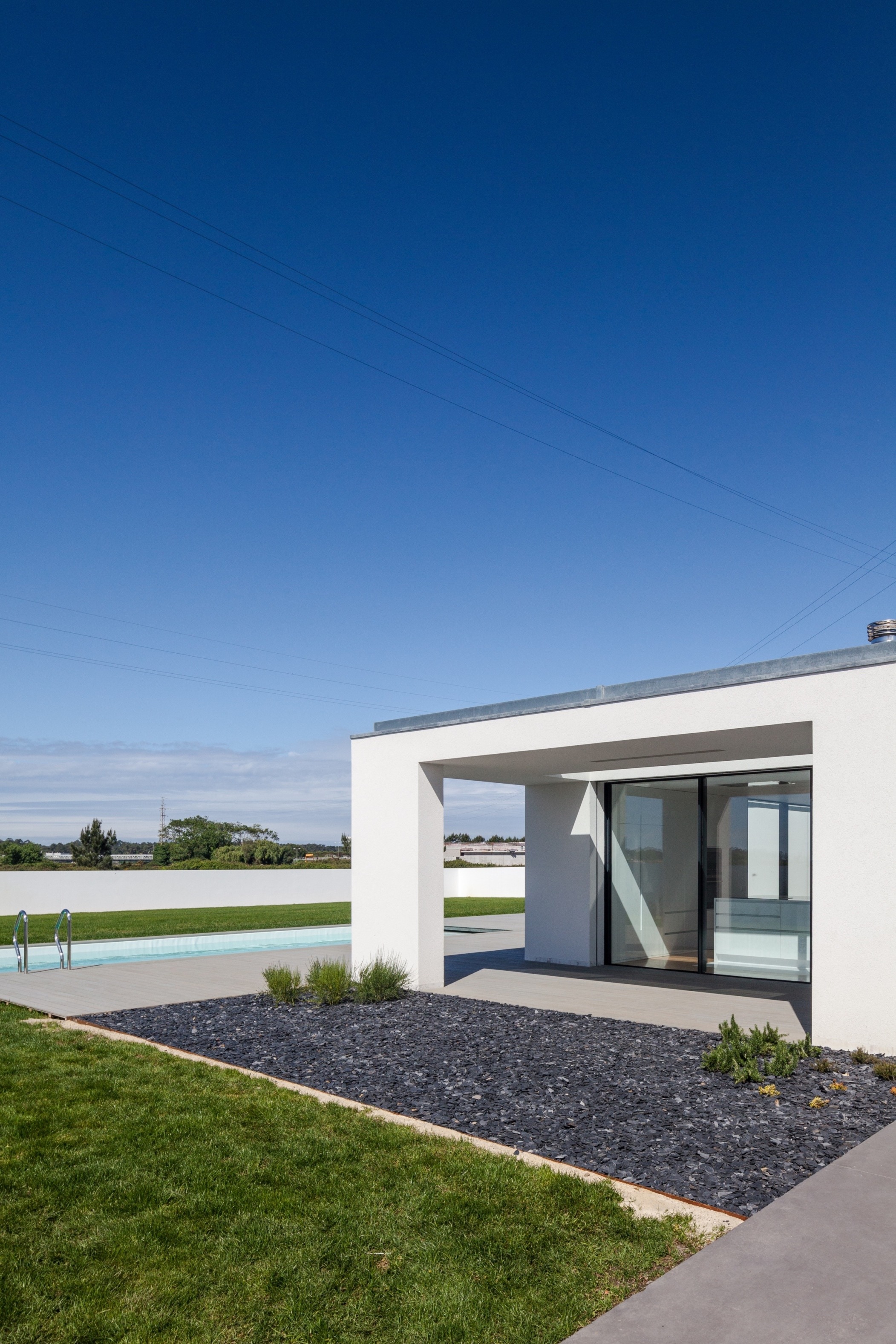 Casa na rua da Ribeira, Gandra, Esposende Raulino Silva Architect-4