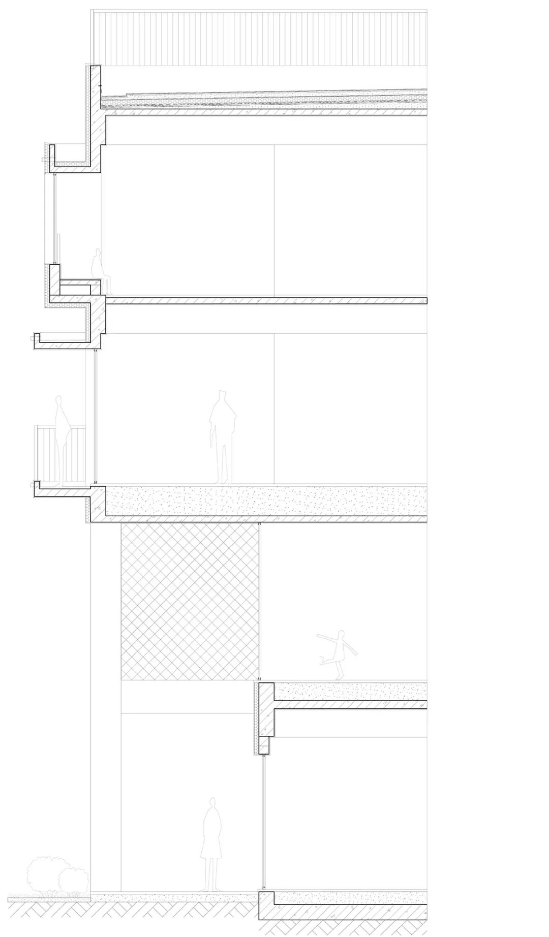 九寨沟县启航幼儿园丨中国四川丨东意建筑-127