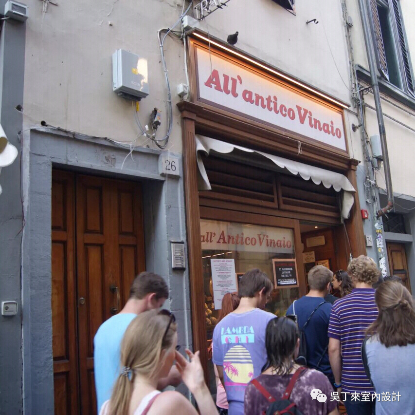 佛罗伦萨文艺复兴风情之旅-53