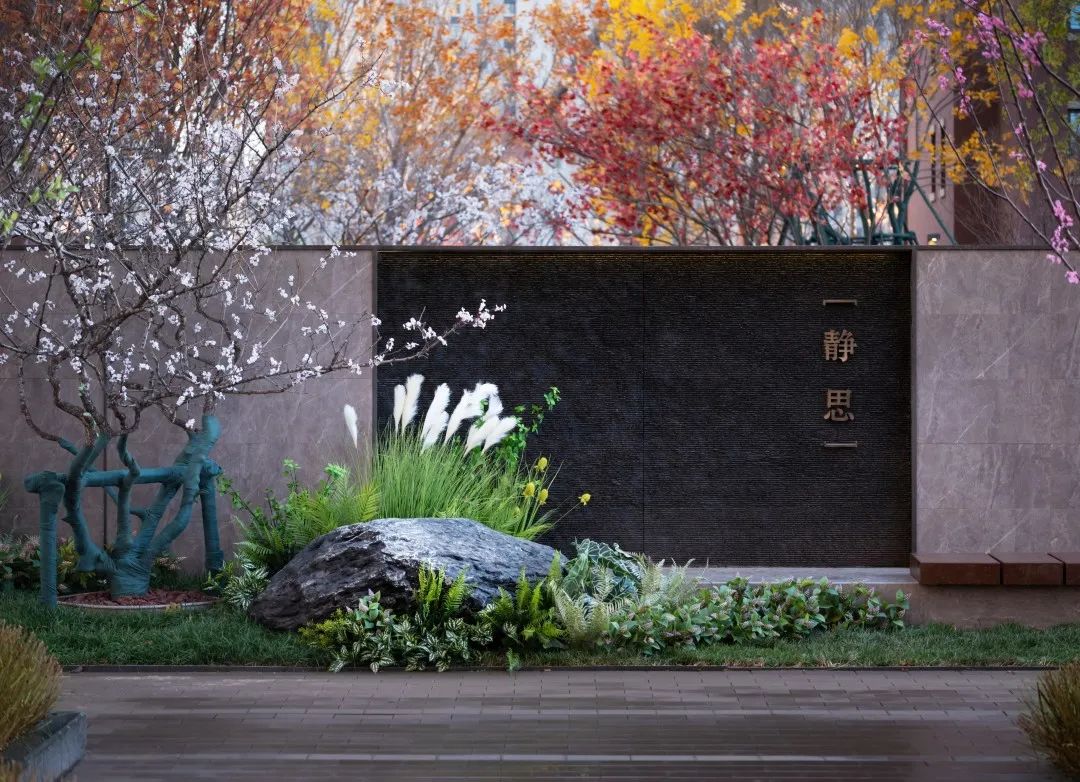 招商·雲玺(哈尔滨)丨中国哈尔滨丨青岛厚德景观规划设计有限公司-41