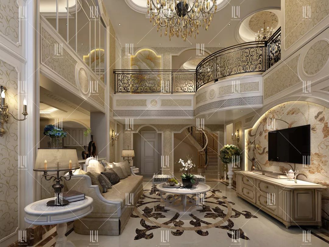 张峻 | 生活升华的设计大师-102