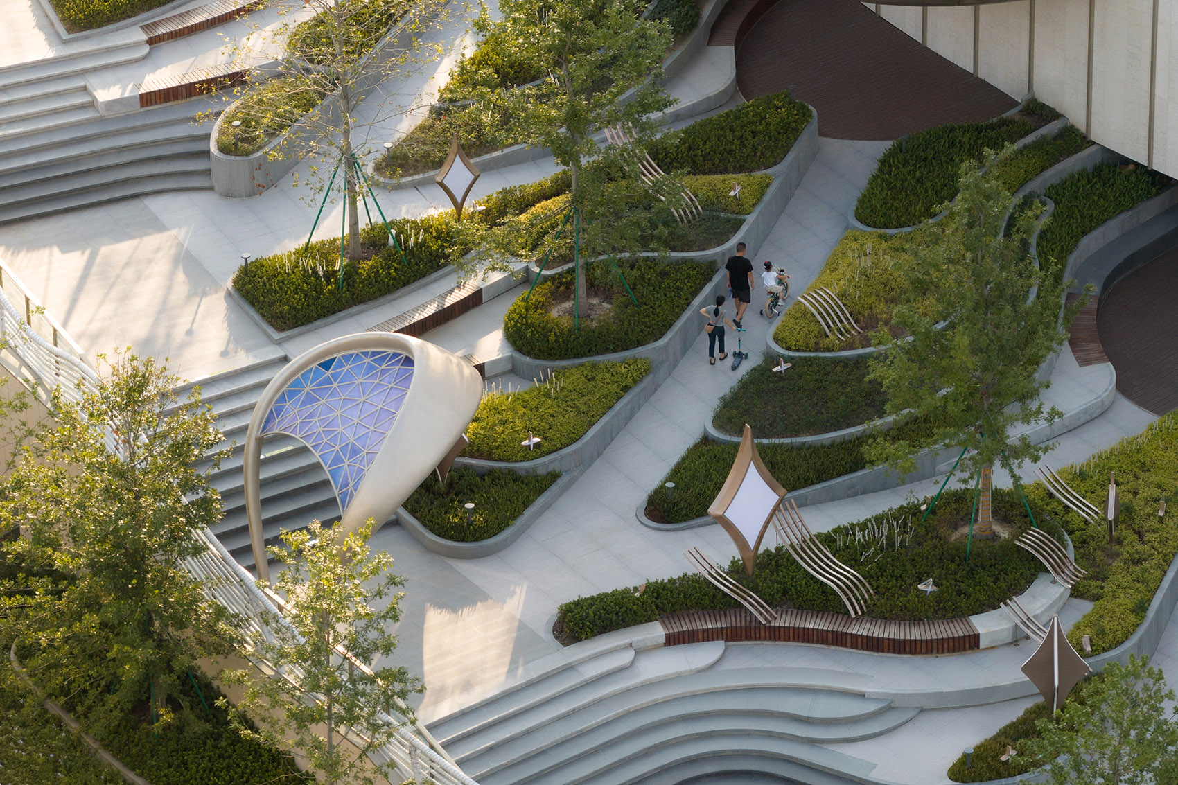 左海·光年PARK丨中国福州丨荷于景观设计咨询（上海）有限公司-54